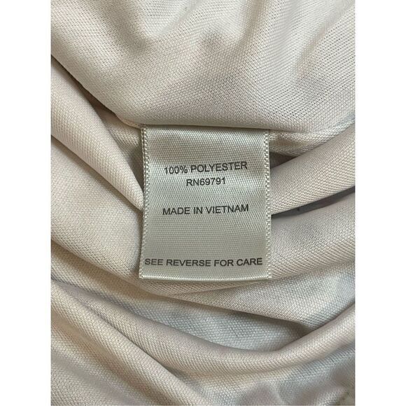 Dressbarn women’s lot bundle 2 blouses large - Picture 12 of 13